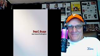 First Time Reaction!! \ If I Ever Get Back to Oklahoma - JASON BOLAND!