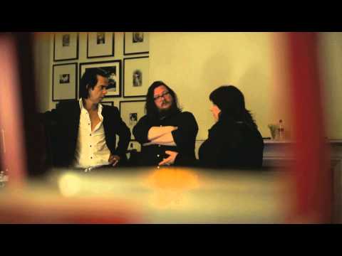 20,000 DAYS ON EARTH Behind the Scenes #06 Inappropriate Film Night