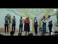 Vessel Chords Utaleki Kumuimbila Live Performance