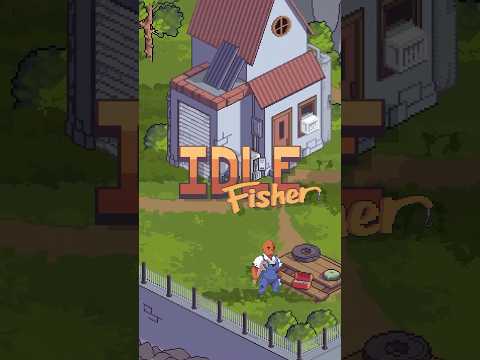 Idle Fish - Demo Out Now!