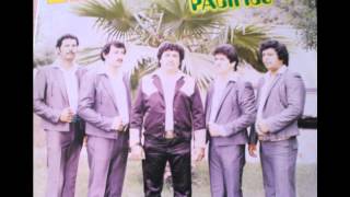 Grupo Pacifico - Dejen que siga llorando