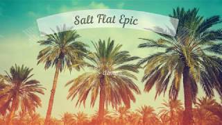 Veruca Salt - Salt Flat Epic (demo, rare)