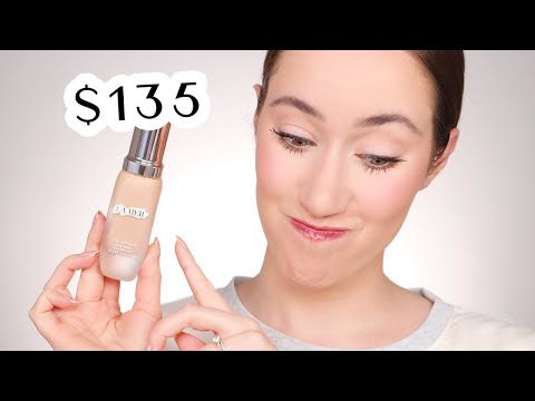 I Can't Believe I Bought a $135 Foundation ...