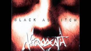 Necrodeath - Red as Blood