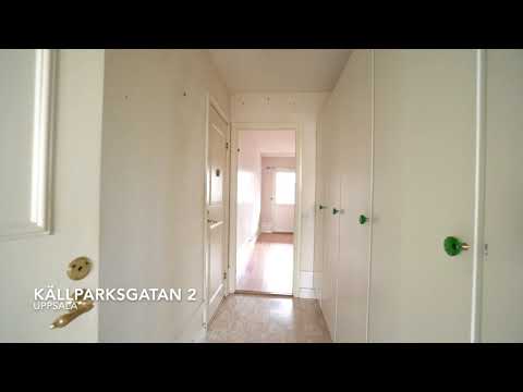Källparksgatan 2 - 2:a · 59.2m2 - Salabacke : Via Notar mäklare Uppsala