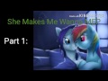 ((CLOSED)): MLP MEP: She Makes Me Wanna ((CLOSED)): MLP MEP: She Makes Me Wanna