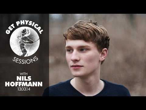 Get Physical Sessions Episode 15 with Nils Hoffmann