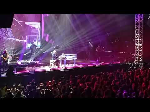 Michal David - Koncert v ulicích (live)