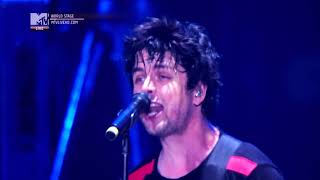 GREEN DAY - &quot;Stray Heart&quot; [Live HD | World Stage]