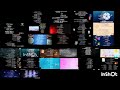 Pixar Movies Credits