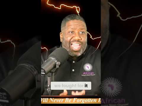 Black People's Struggles, Fighting for Rights and Overcoming Obstacles!