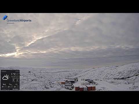 Ilulissat Airport (South) thumbnail