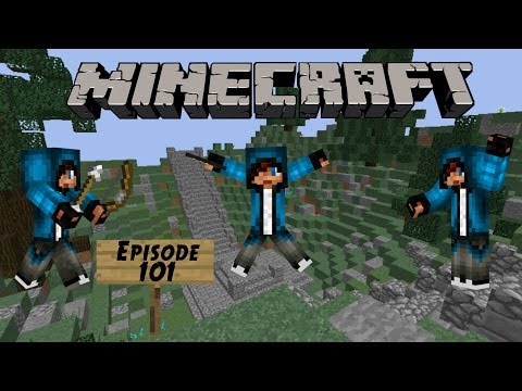 Factions Episode 101: Warp PvP / Wagers!