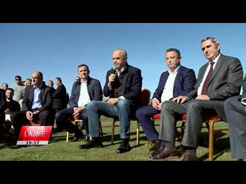 Edicioni i lajmeve TvKlan 25 tetor 2016