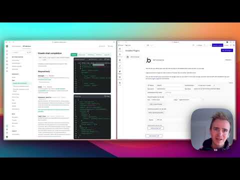 OpenAI Udemy - Connecting Bubble.io and OpenAI API thumbnail