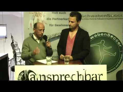 Interview mit Marco Löring, BCA Oberhausen