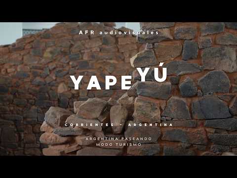 Yapeyú | Donde nació José de San Martín