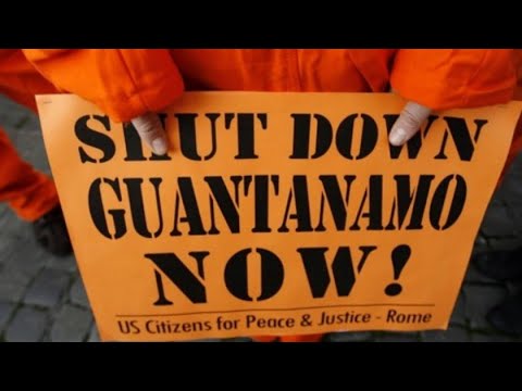 Guantanamo (Karim El Gang)