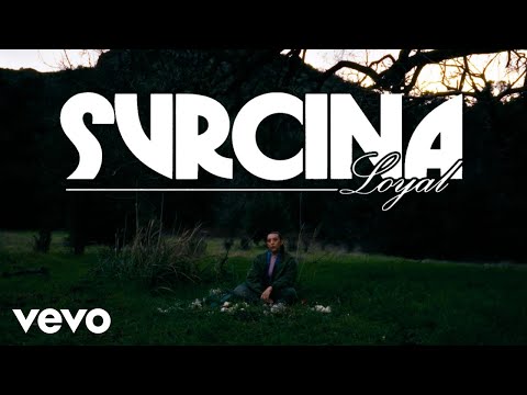 SVRCINA - Loyal (Official Music Video)