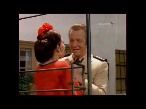 Rudolf Schock & Teresa Stratas "Schönste der Frau'n" Giuditta