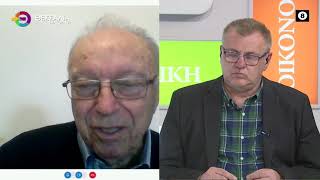 ΔΡΑΜΑΤΙΚΗ ΕΛΛΕΙΨΗ ΝΕΡΟΥ_ΦΑΝΗΣ ΓΕΜΤΟΣ 01 04 2025