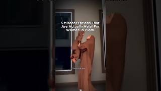 Download lagu 5 Misconceptions That Are Halal For Women In Islam #islamicaesthetics #muslimwomens #islamic mp3 Download lagu 5 Misconceptions That Are Halal For Women In Islam #islamicaesthetics #muslimwomens #islamic mp3