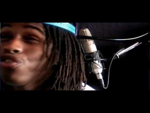 YOUNG MEZZY- out to get'em official vid