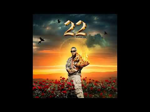 YUNG 22 - BHANNA SAKENAU FT. BIG NORZZA (OFFICIAL AUDIO)