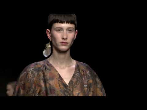 ANTEPRIMA Fall-Winter 2020-21 collection