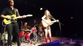 Lindi Ortega - Lived And Died Alone