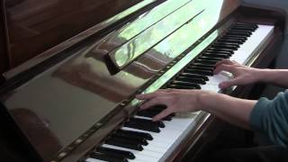 Chopin - Prelude No. 20 c minor