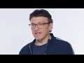 The Russo Brothers Answer Avengers: Endgame Questions From Twitter Tech Support WIRED thumbnail 3