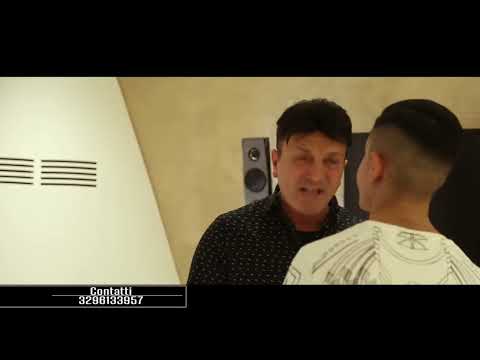 PINO FRANZESE ft NANDO MARIANO  SO N'AMMURATO (Official Video)
