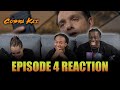 Cobra Kai Never Dies Cobra Kai Ep 4 Reaction