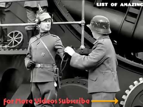 찰리 채플린의 코미디 클립