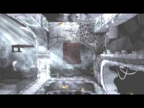 Dante's Inferno: Gluttony - Mirror Puzzle | WikiGameGuides