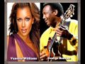 Vanessa Williams ft  George Benson  -  Never Can Say Goodbye