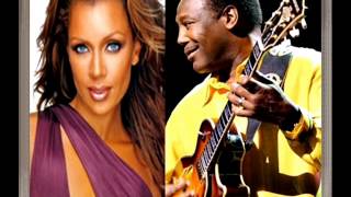 Vanessa Williams ft  George Benson  -  Never Can Say Goodbye