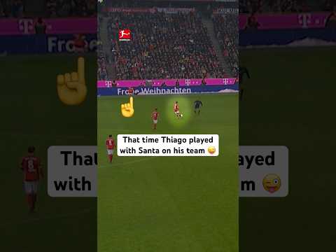 SANTA's Got Some PACE 🥵😅🎄