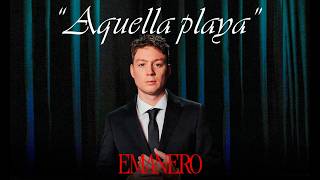 Aquella Playa Lyrics English Translation