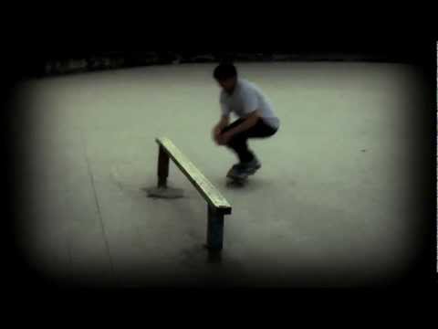 Ignacio Rios Cortito! SB