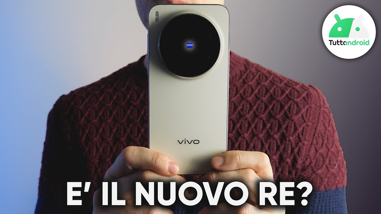 TUTTO (anche quello che nessuno dice) sul nuovo TOP che fa PAURA A TUTTI