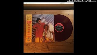 Salt &#39;N&#39; Pepa - Tramp (Remix)