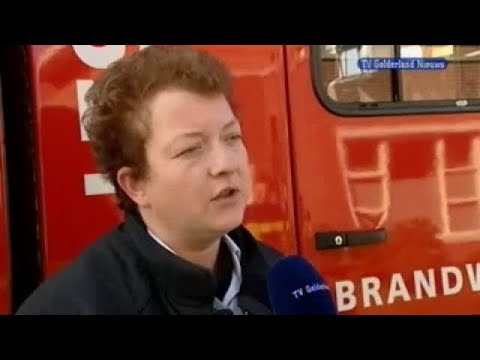 GLD Nieuws 22 oktober 2007 - Nieuws