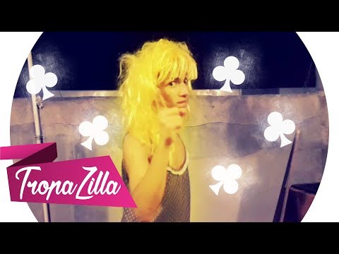 TropaZilla - Quero que Tu Vá (Clipe Oficial da Zueira)2018