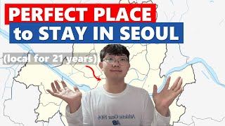Where to Stay in Seoul: Hongdae vs Myeongdong (Best Areas for Your Perfect Trip!