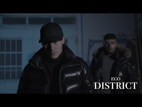 EGO - DISTRICT (NARKOTIC2) #4