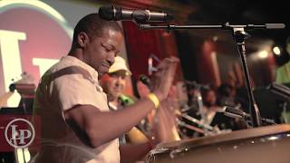 LP Rhythm Jam 2018 in New York City  - Part 1 of 4