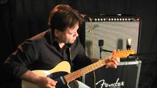 Video thumbnail for Fender Super Sonic Twin Electric Guitar Amplifier - Fender Super Sonic Twin by American Musical Supply