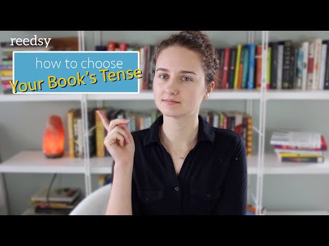 planning writing a book -7x8pAkvrCs Video Thumb